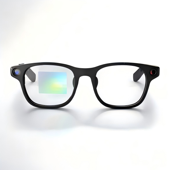 Botsee smart glasses hero image